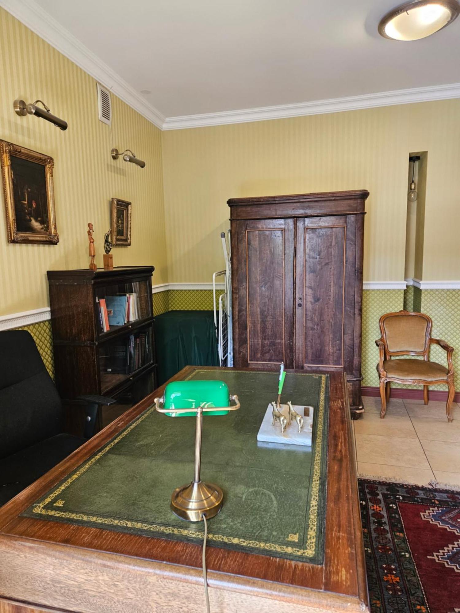 Barrister'S Apartments With Fireplace Šiauliai Extérieur photo